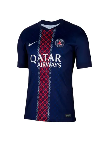 MAILLOT PSG DOMICILE LEE KANG IN 2025-2026
